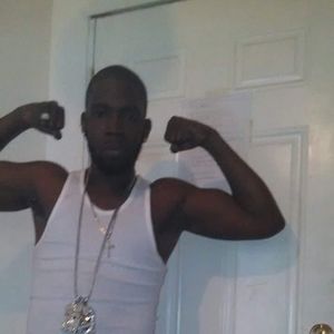 Meet your Posher, Todd